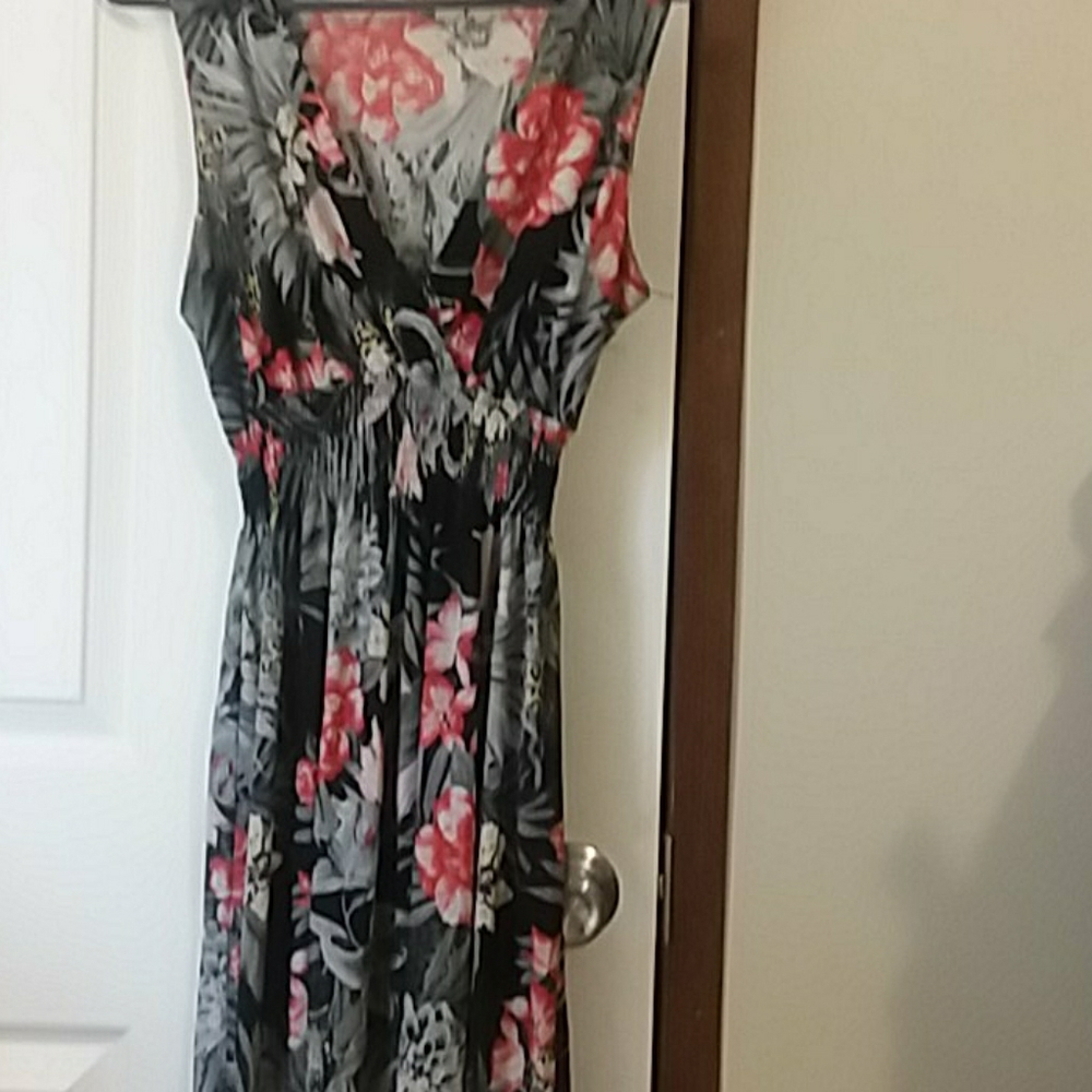 SUMMER DRESS